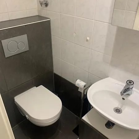 Apartament Tolle Terrassen Naehe Hessingklinik *