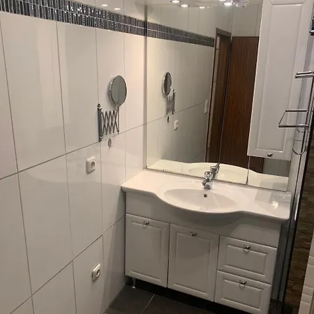 Tolle Terrassen Naehe Hessingklinik Apartament Augsburg
