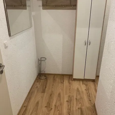 Tolle Terrassen Naehe Hessingklinik *