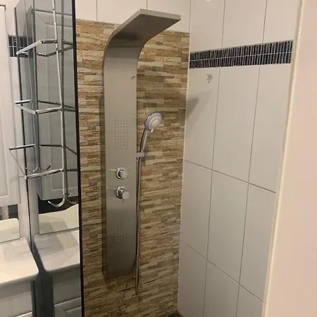 Tolle Terrassen Naehe Hessingklinik Augsburg