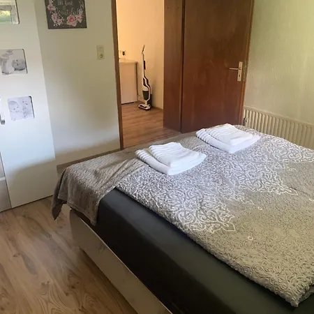 Tolle Terrassen Naehe Hessingklinik Augsburg