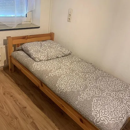 Tolle Terrassen Naehe Hessingklinik Apartament