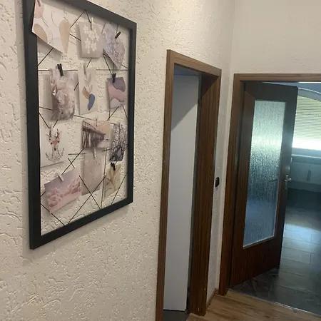 Tolle Terrassen Naehe Hessingklinik