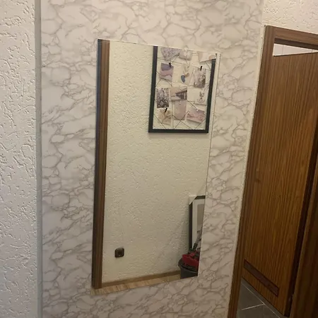 Apartament Tolle Terrassen Naehe Hessingklinik Augsburg