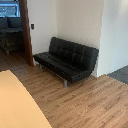 Tolle Terrassen Naehe Hessingklinik