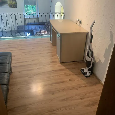 Tolle Terrassen Naehe Hessingklinik Augsburg